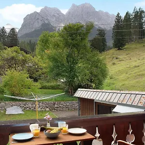 Alpspitznest Apartment