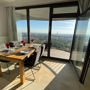 Hotelturm Apartment