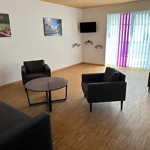 Ebm-apartments Mit Wallbox Apartment